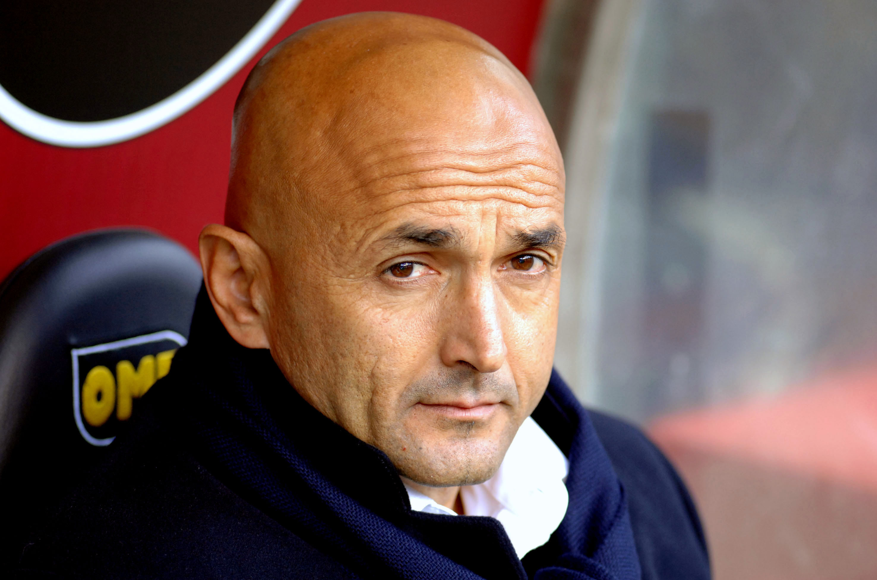 17. Luciano Spaletti, Zenit: 29,5 miljoner kronor. 17. Luciano Spaletti, Zenit: 29,5 miljoner kronor.