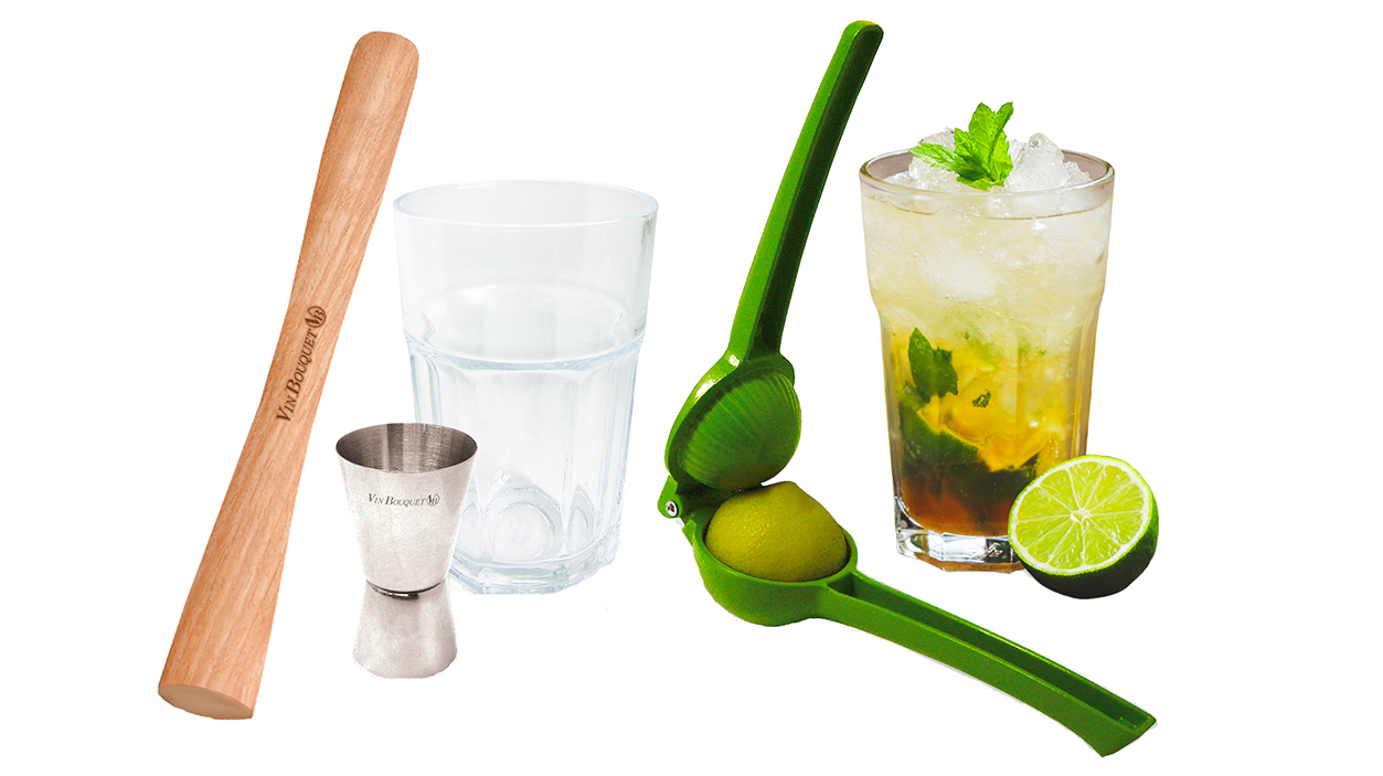 Mojito set Mojito set