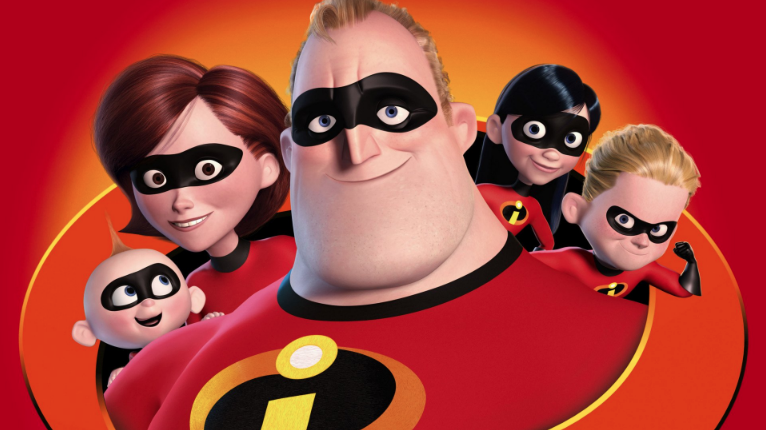 Superhjältarna Superhjältarna