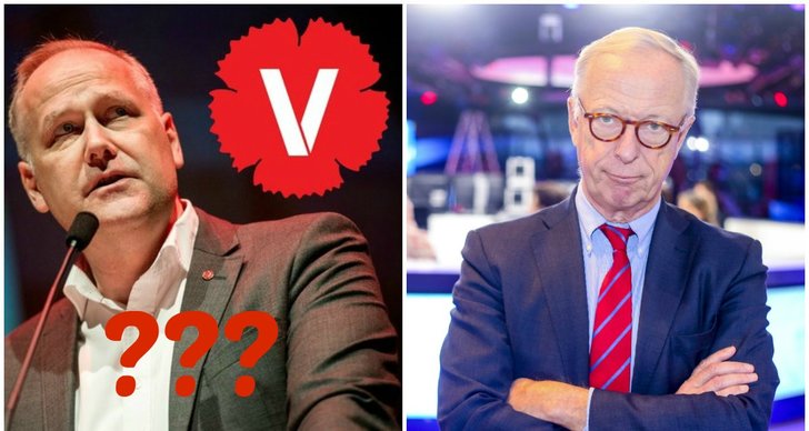 vänsterpartiet, Sverigedemokraterna, Gunnar Hökmark, Politik, Debatt