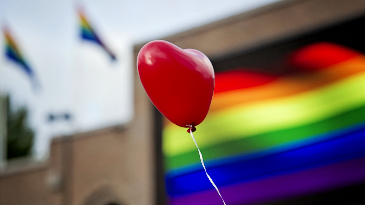 Enligt ryska utrikesdepartementet försöker EU tvinga fram "en utomjordisk syn på homosexualitet" i alla länder runt om i världen.
