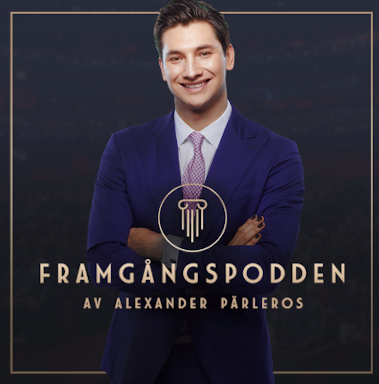 Alexander Pärleros Alexander Pärleros