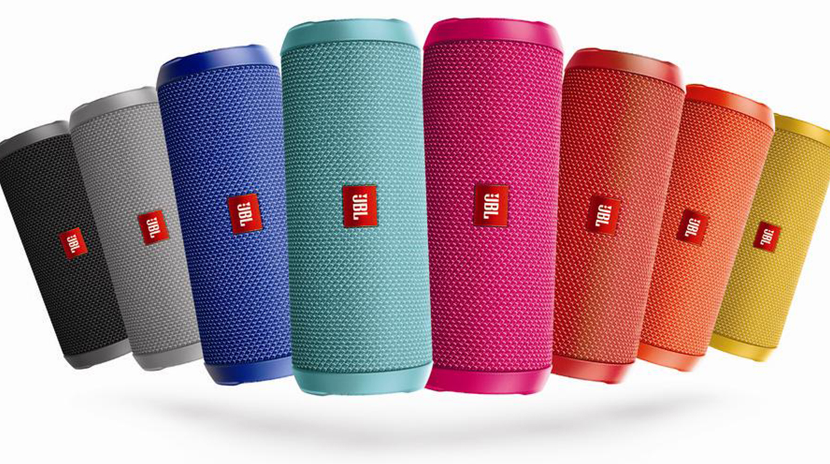 JBL Flip 3 JBL Flip 3