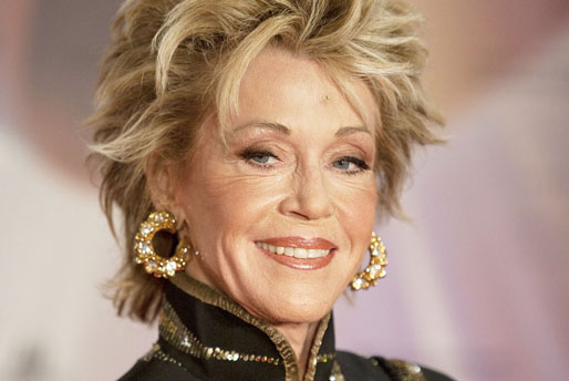 Jane Fonda, plastikoperationer