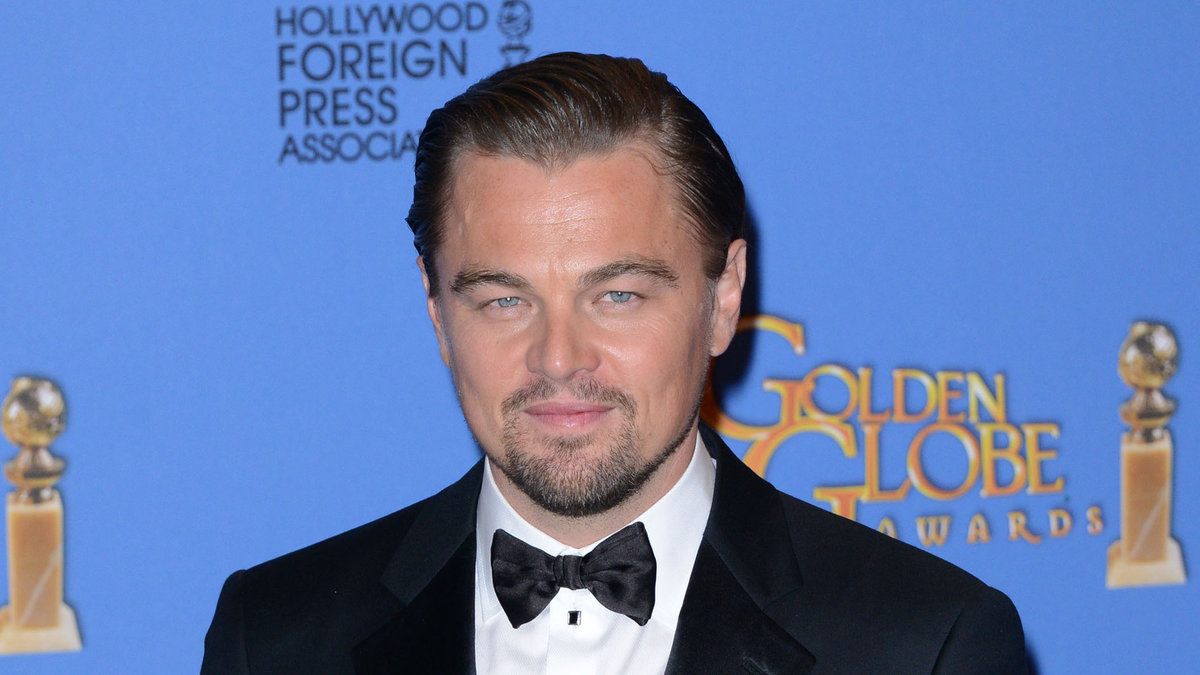 Alla de som sett filmen The Wolf of Wall Street förstår kanske varför Leonardo DiCaprio vann pris för sin rollprestation. 
