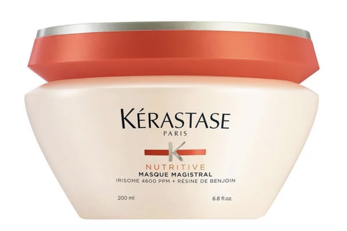 Kérastase nutritive masque Kérastase nutritive masque