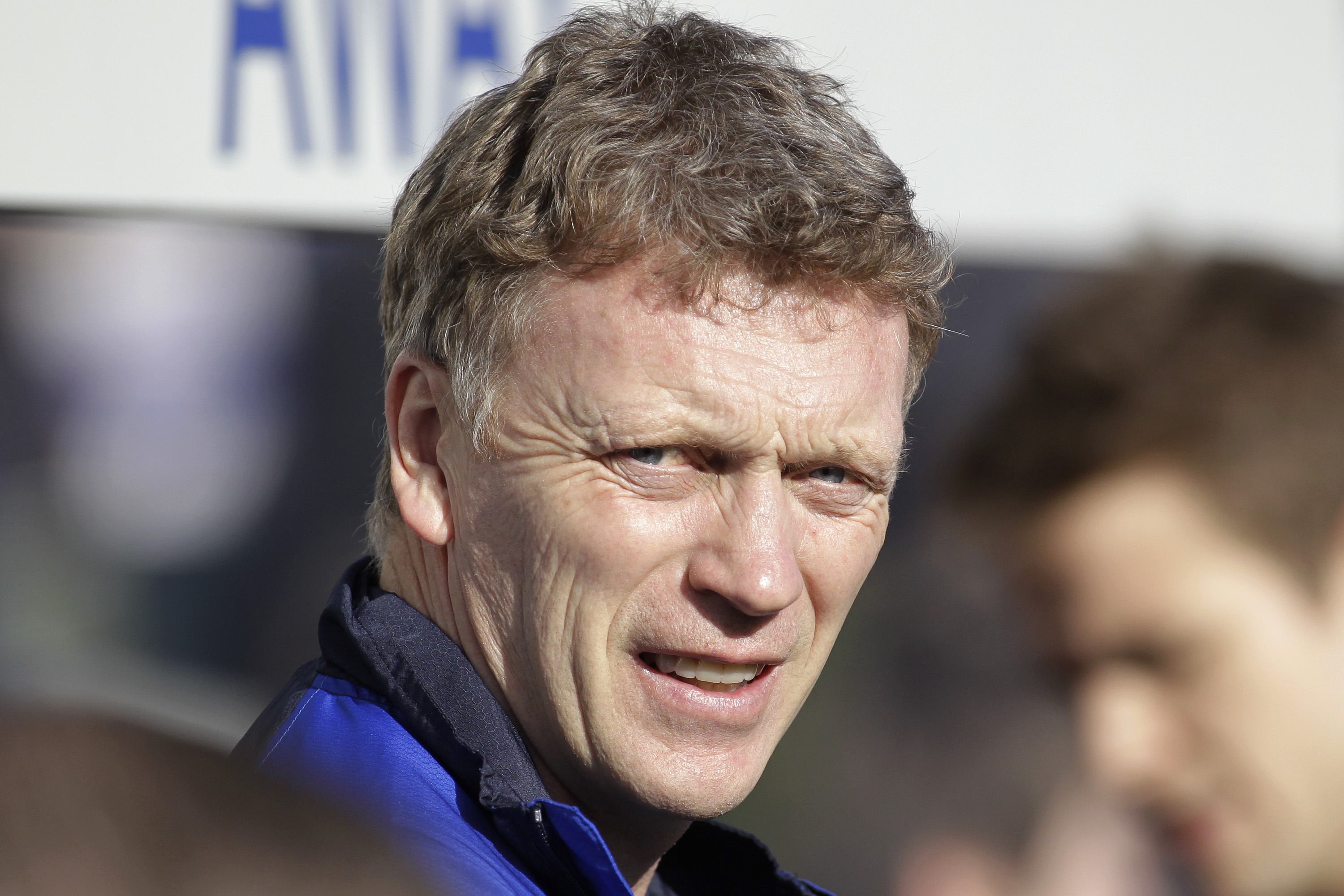 16. David Moyes, Everton 31 miljoner kronor per år. 16. David Moyes, Everton 31 miljoner kronor per år.