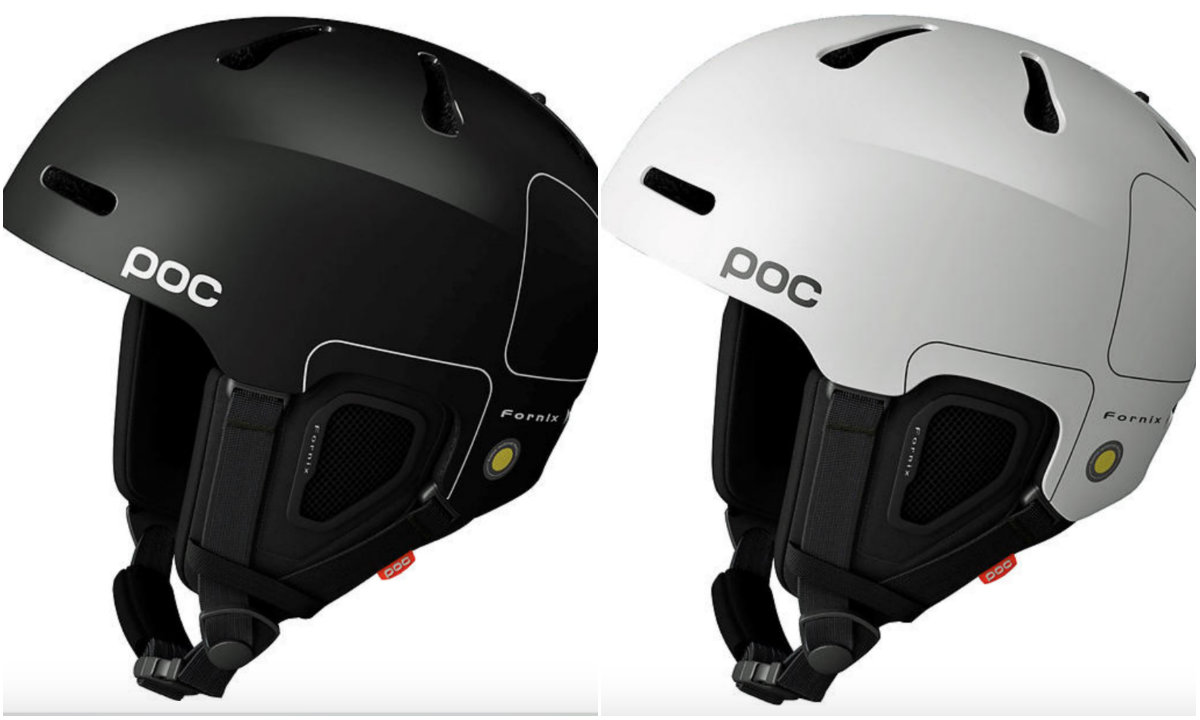 POC skidhjälm POC skidhjälm