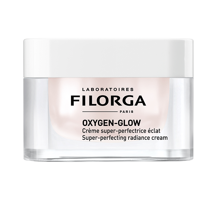 Black Week Lyko: Filorga Oxygen Glow hudkräm Black Week Lyko: Filorga Oxygen Glow hudkräm