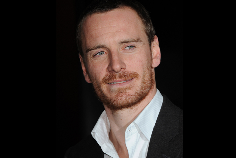 30. Michael Fassbender har sedan succén med "X-Men" blivit en skådis som många suktar efter. 30. Michael Fassbender har sedan succén med "X-Men" blivit en skådis som många suktar efter.