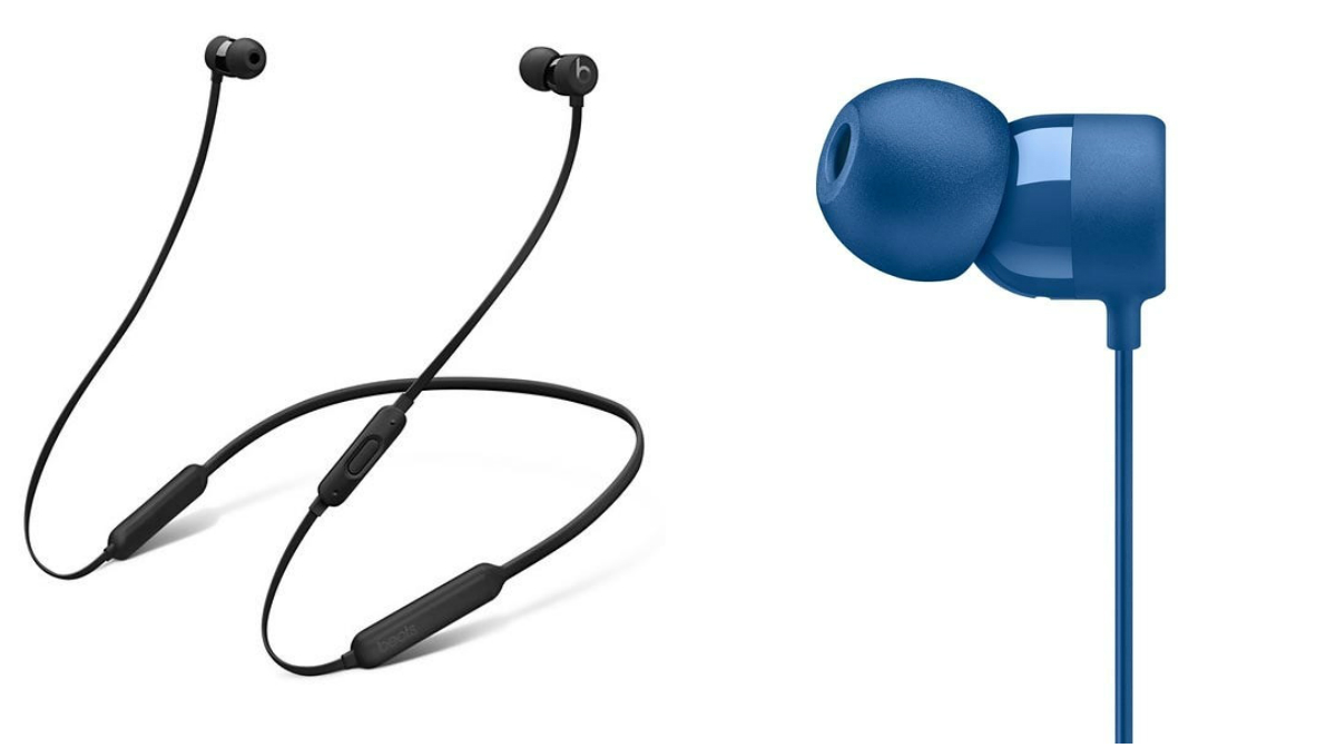 Beats X hörlurar Beats X hörlurar
