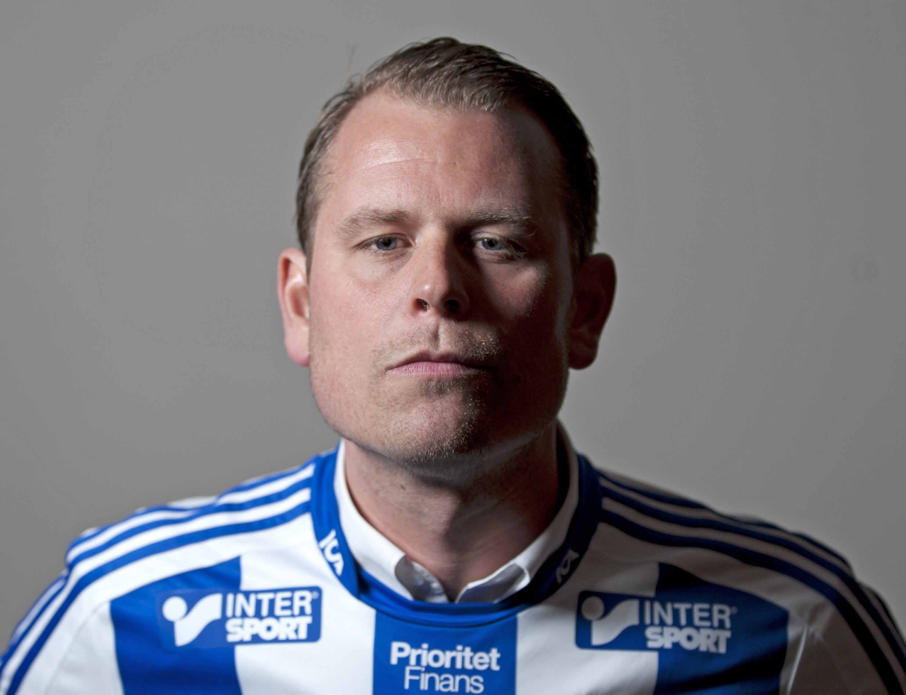 Inför den här säsongen tog Mikael Stahre över IFK Göteborg och fick i stort sett alla spelare han pekade på.