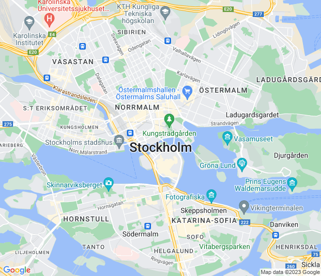 Stockholm, Brand, Brott och straff, dni