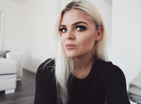 Saga Husberg Saga Husberg