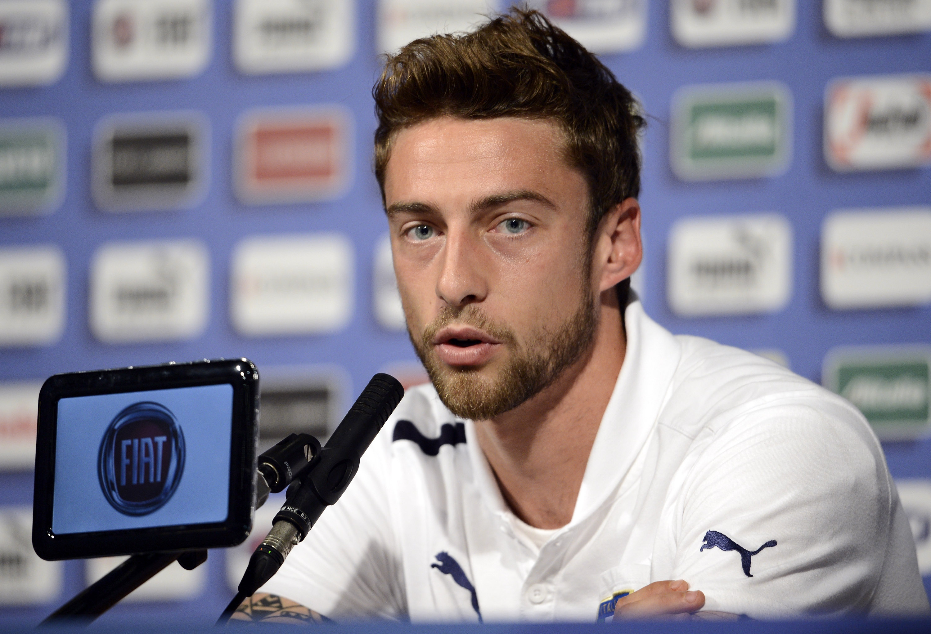 Claudio Marchisio säger att Italien vet hur de ska göra för att besegra Spanien i kvällens EM-final.