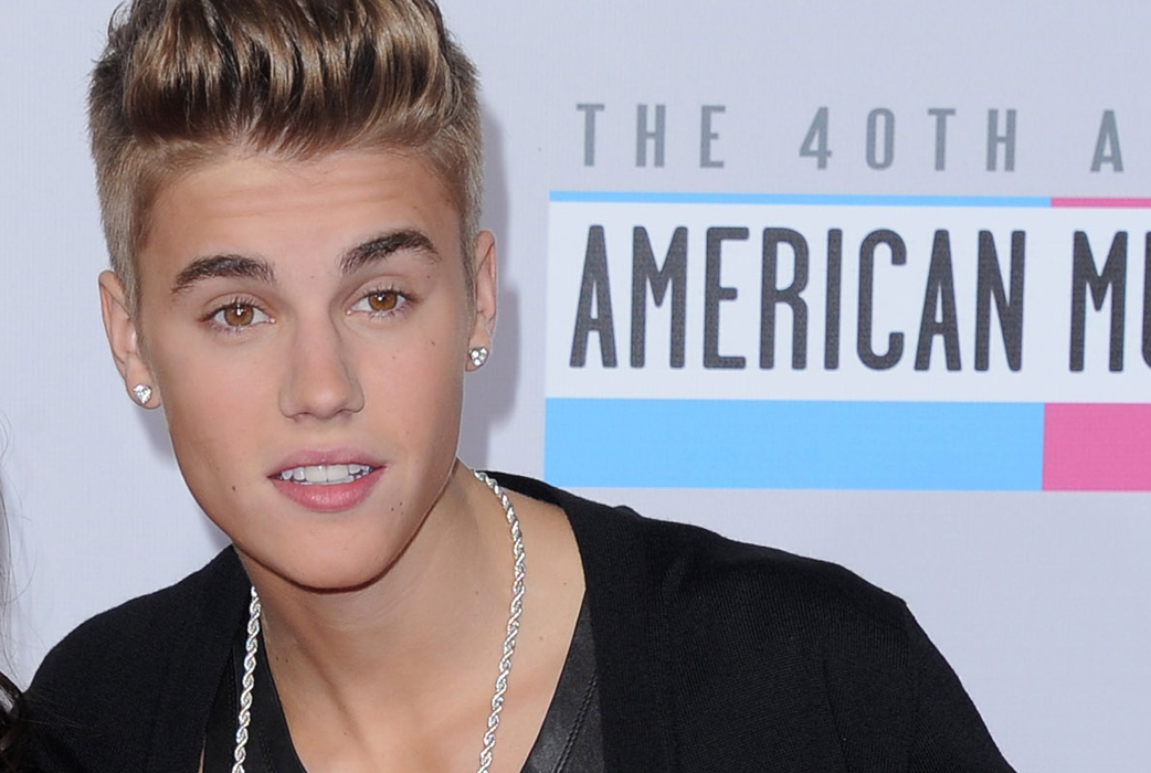 16. En snygglista utan popgeniet Justin Bieber, 18, vore nästan ett brott. 16. En snygglista utan popgeniet Justin Bieber, 18, vore nästan ett brott.