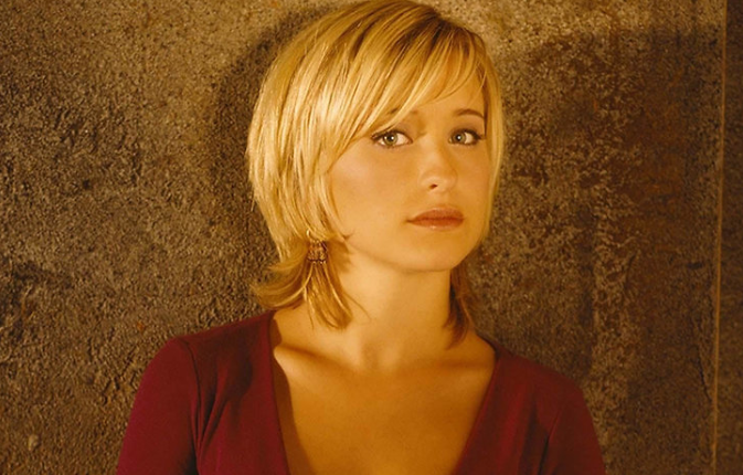Allison Mack Allison Mack