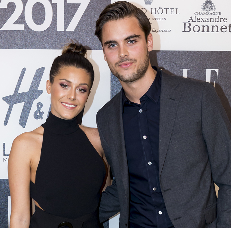 Bianca Ingroso Philip Cohen Bianca Ingroso Philip Cohen