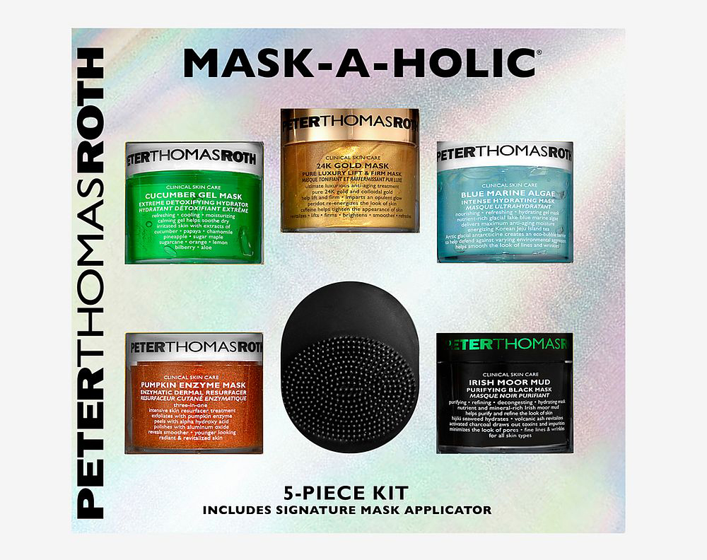 Peter Thomas Roth ansiktsmask Peter Thomas Roth ansiktsmask