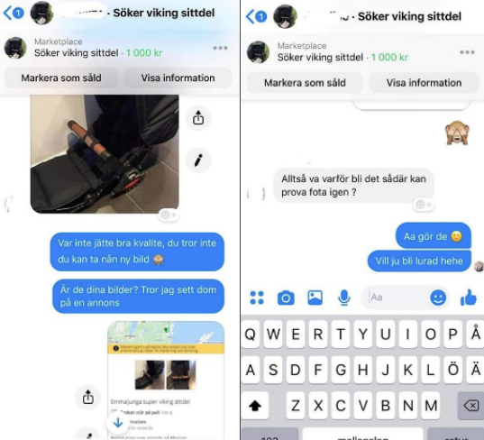 Facebook Facebook