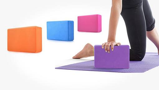 Yogablock Yogablock