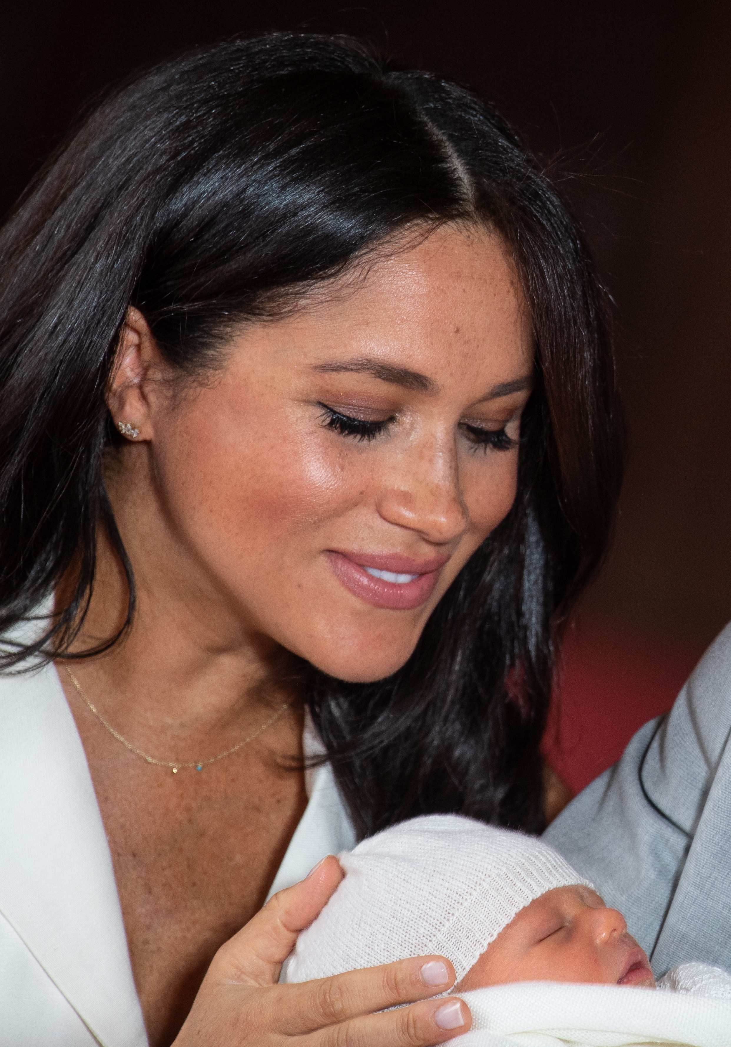 Meghan Markle och prins Harry Meghan Markle och prins Harry