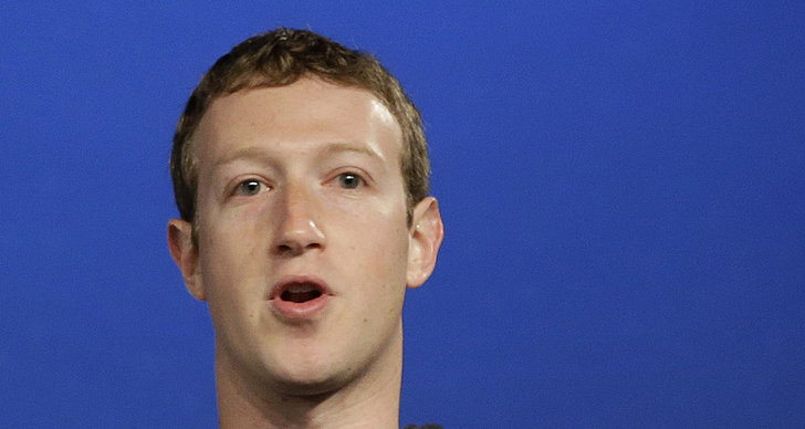 Facebook, Mark Zuckerberg, Priscilla Chan, Välgörenhet