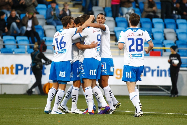 Kan IFK Norrköping hålla sig kvar i allsvenskan ett år till?