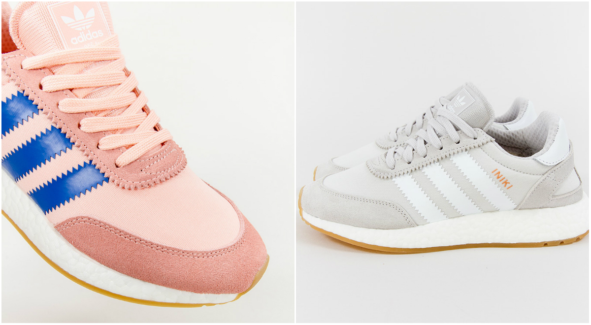 Adidas Iniki Runner Adidas Iniki Runner