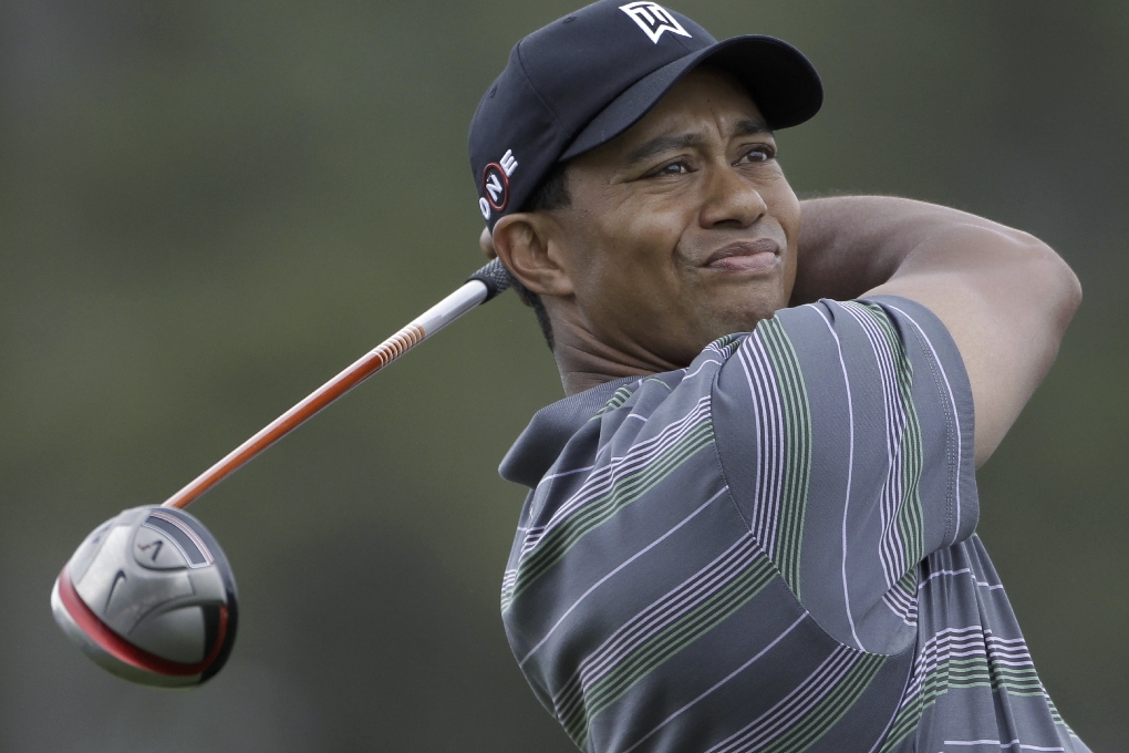Tiger Woods har gjort succé i sin comeback.