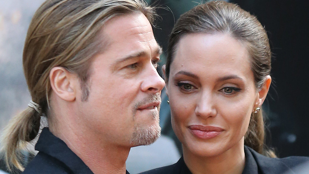 Angelina Jolie: Hon har blivit utsedd till världens vackraste kvinna flera antal gånger, har en Oscar i ryggsäcken och är hyllad över sitt arbete i FN. Trots det har inte skådespelerskan så många vänner, berättade hon för Marie Claire U.K. Angelina berättar att hennes bästa vän och personen hon pratar med är hennes make Brad Pitt. 