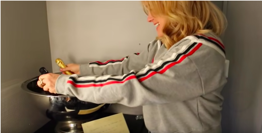 Pernilla Wahlgren Pernilla Wahlgren