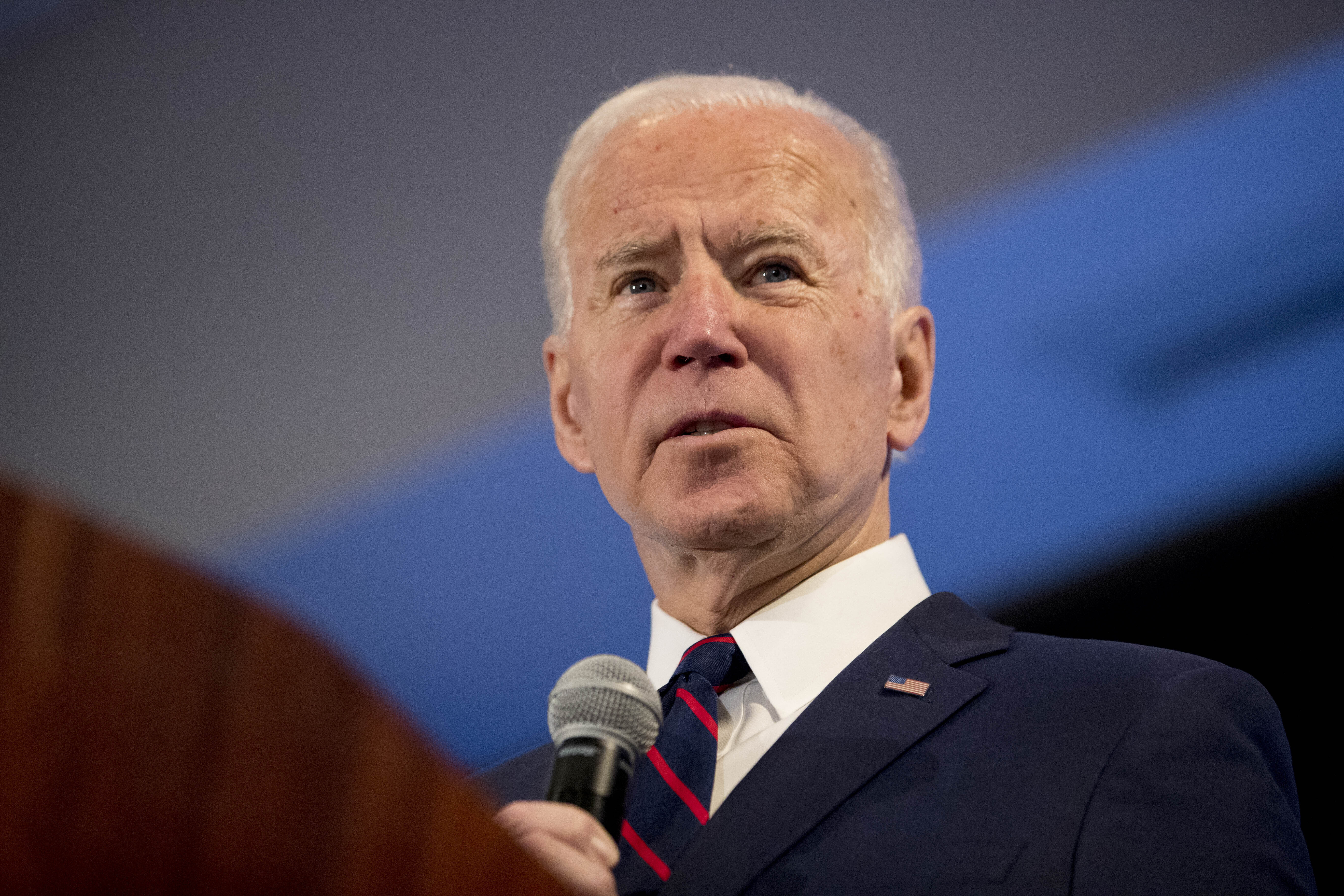 Joe Biden Joe Biden