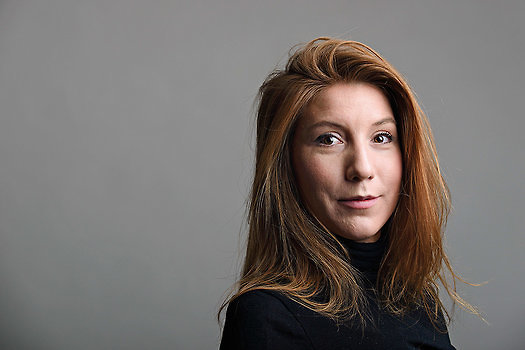 Kim Wall Kim Wall