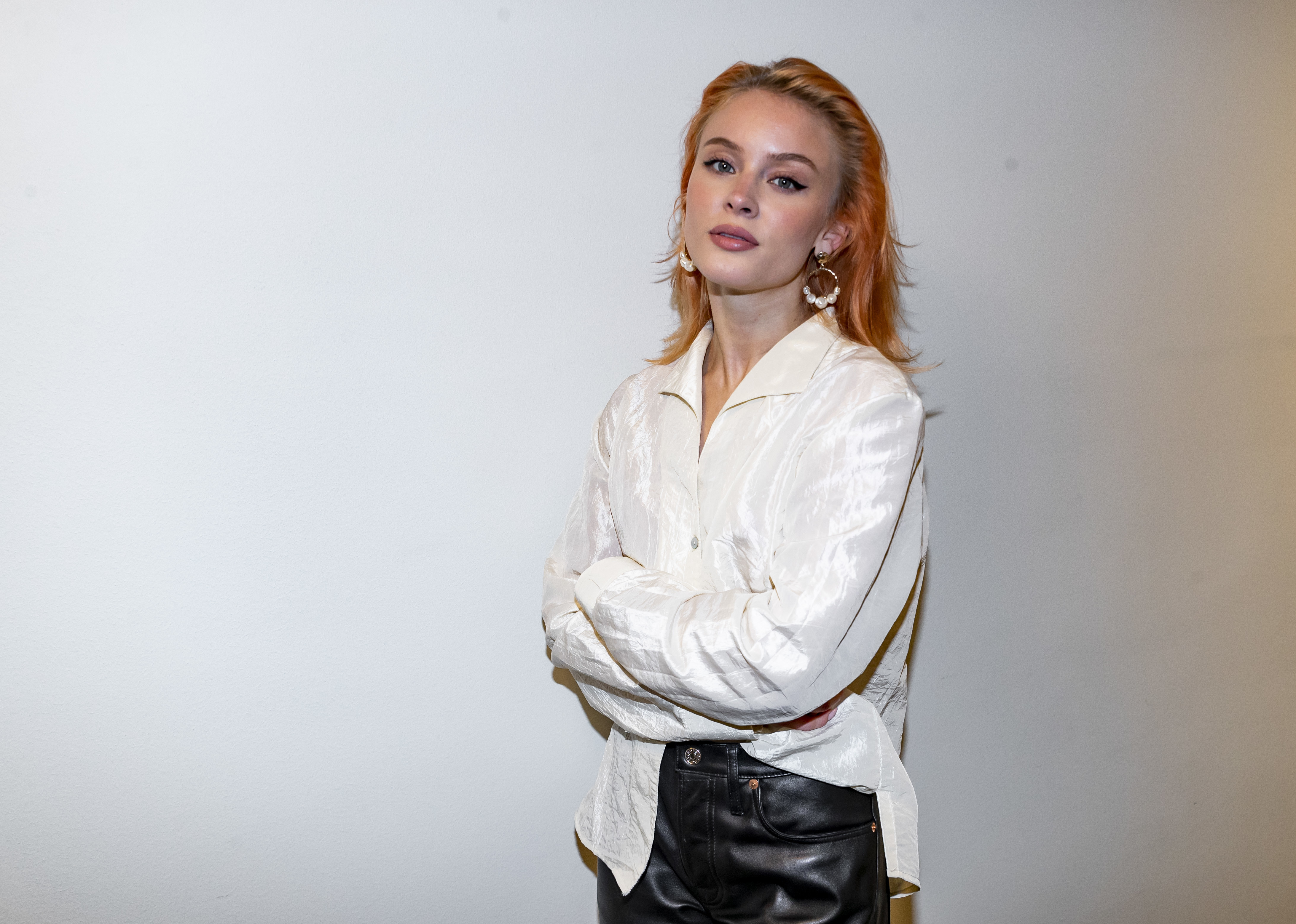 Zara Larsson Zara Larsson