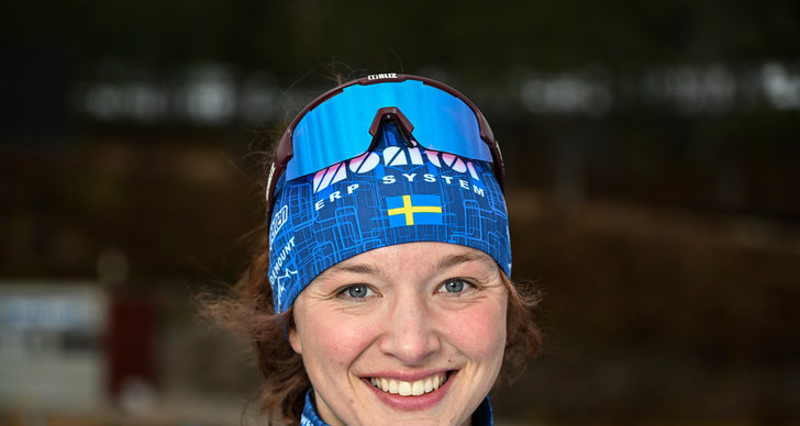 TT, Elvira Öberg