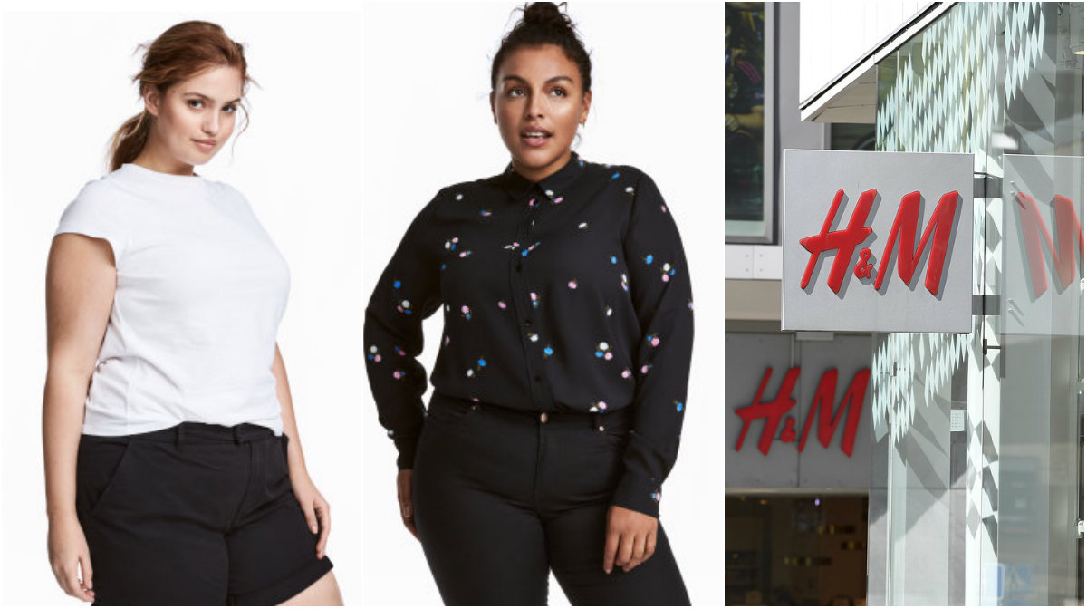 hm plus size butiker hm plus size butiker