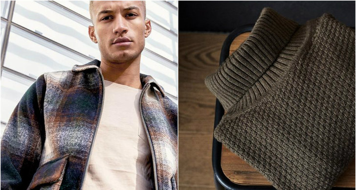Black Friday: Här är butikerna att hålla koll på inom herrmode Black Friday: Här är butikerna att hålla koll på inom herrmode
