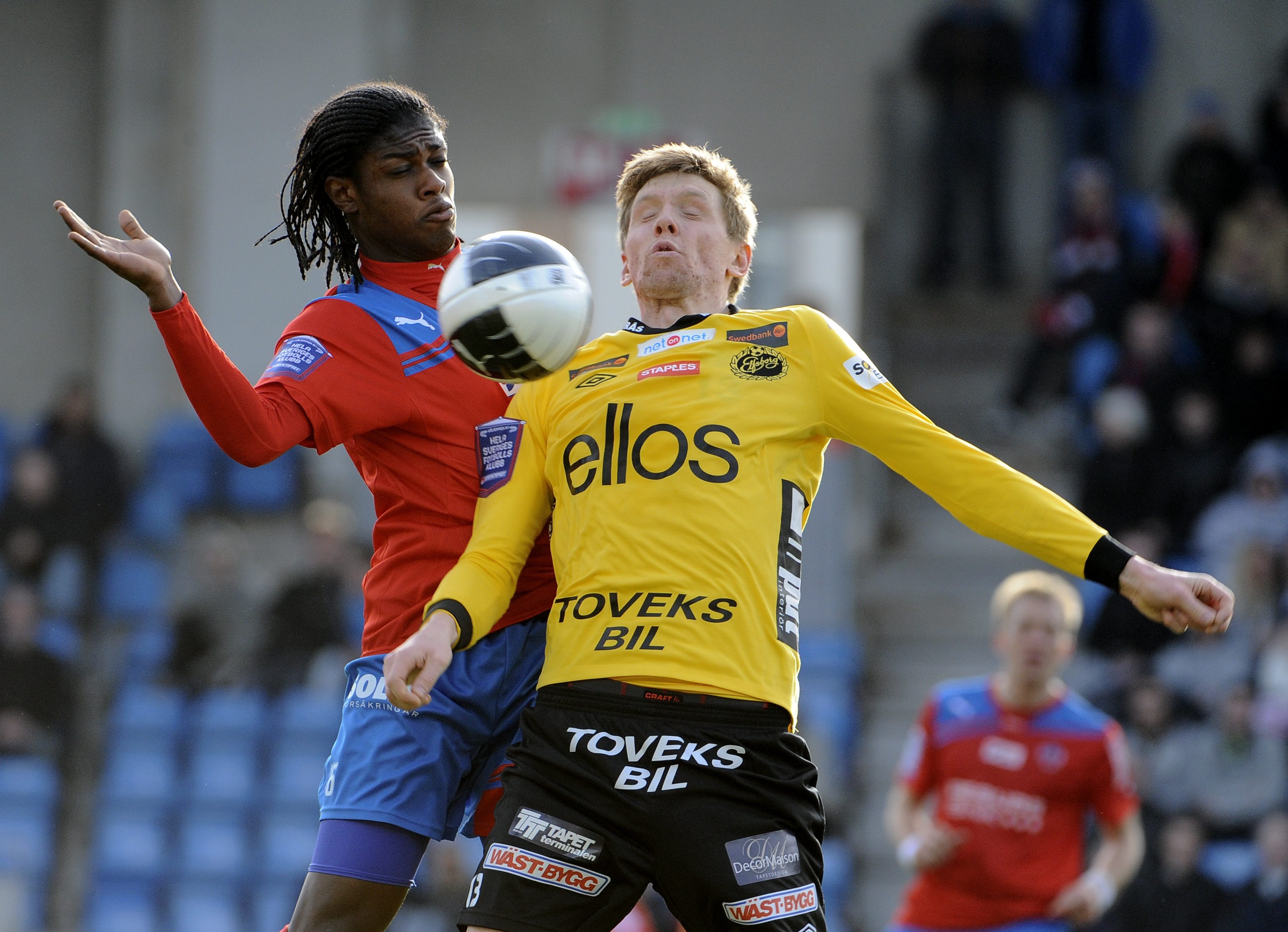 Elfsborg har kvar att möta Helsingborg på hemmaplan. Det förra mötet mellan lagen slutade 1-0 till HIF.