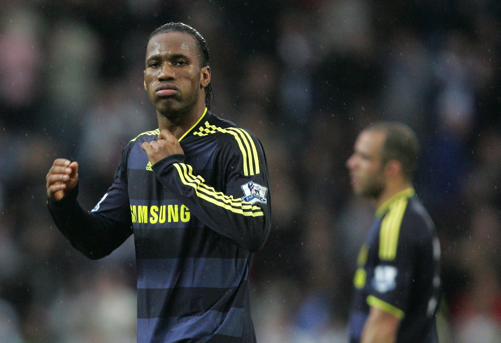 Chelsea, Silly Season, Didier Drogba