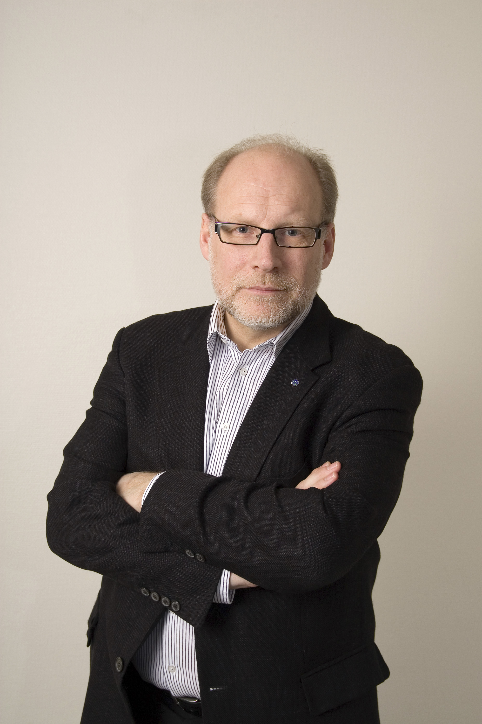 Stefan Attefall, civil- och bostadsminister, (KD), 51.