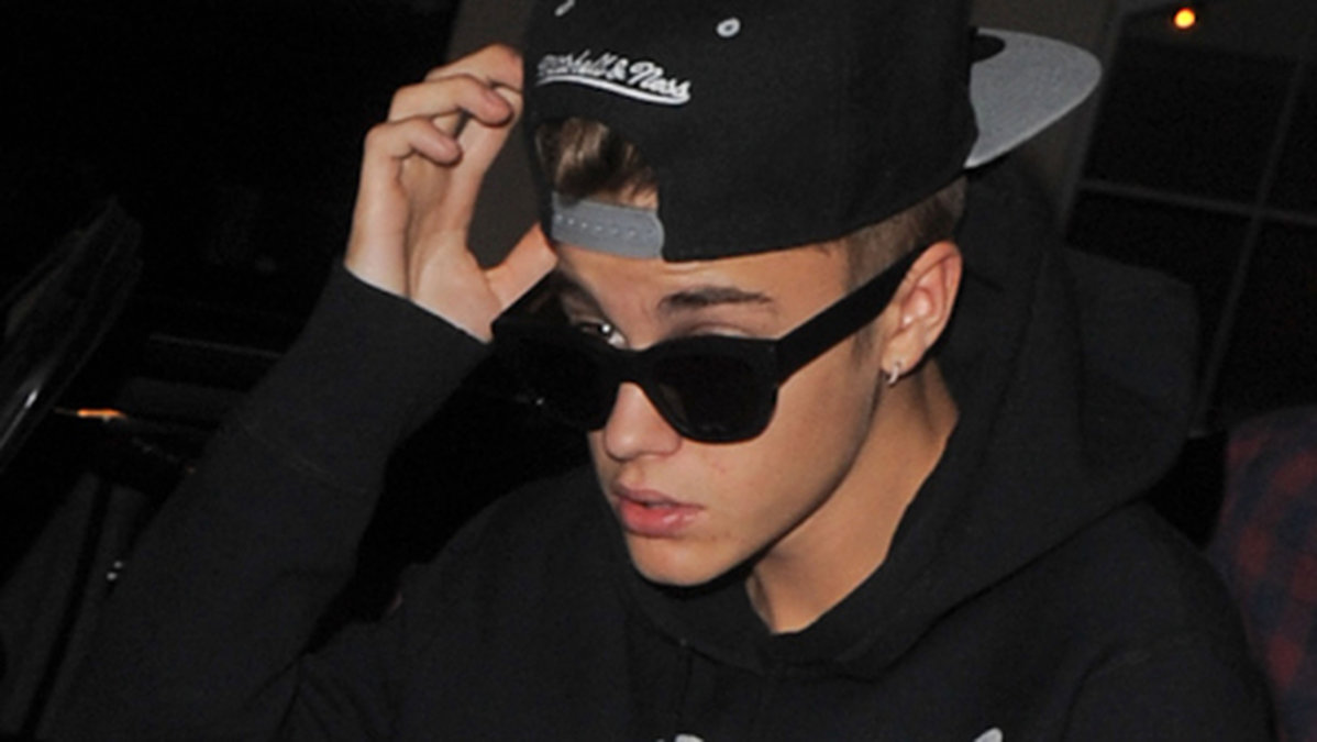 Justin Biebers senaste tid har varit turbulent och kantad av skandaler. 