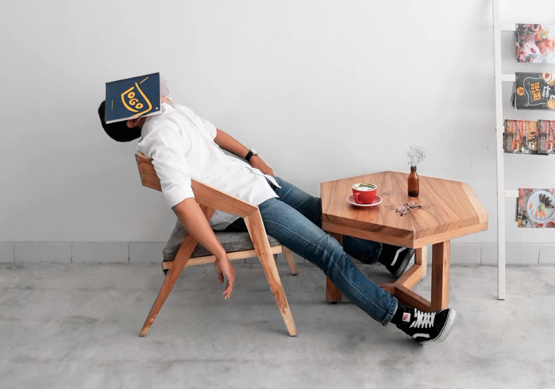 Sömn. Sömn.