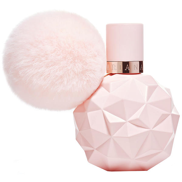 Ariana Grande Sweet Like Candy Ariana Grande Sweet Like Candy