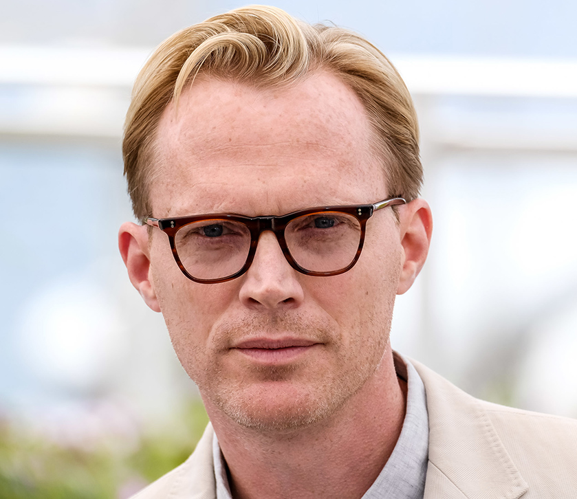 Paul Bettany Paul Bettany