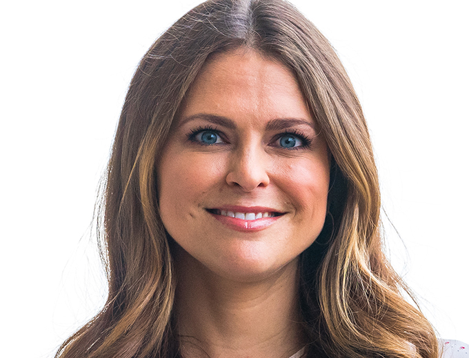 Prinsessan Madeleine Prinsessan Madeleine