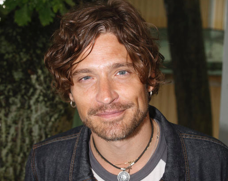 Andreas Johnson Andreas Johnson
