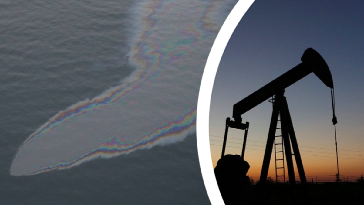Nu störtdyker oljepriset – lägsta någonsin