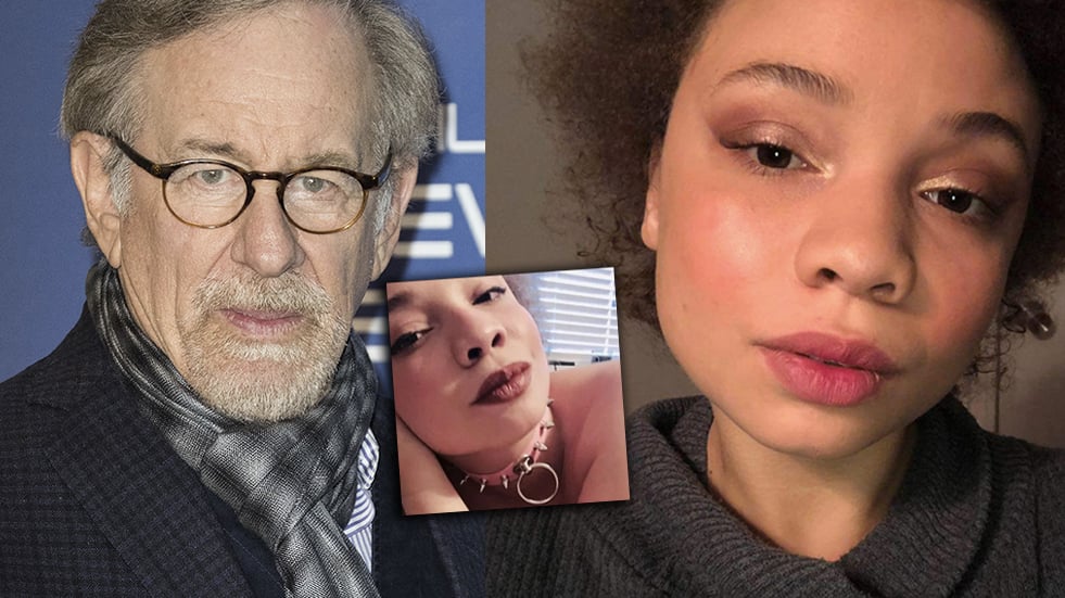 Steven Spielbergs dotter Mikaela blir porrstjärna: "De är stolta"