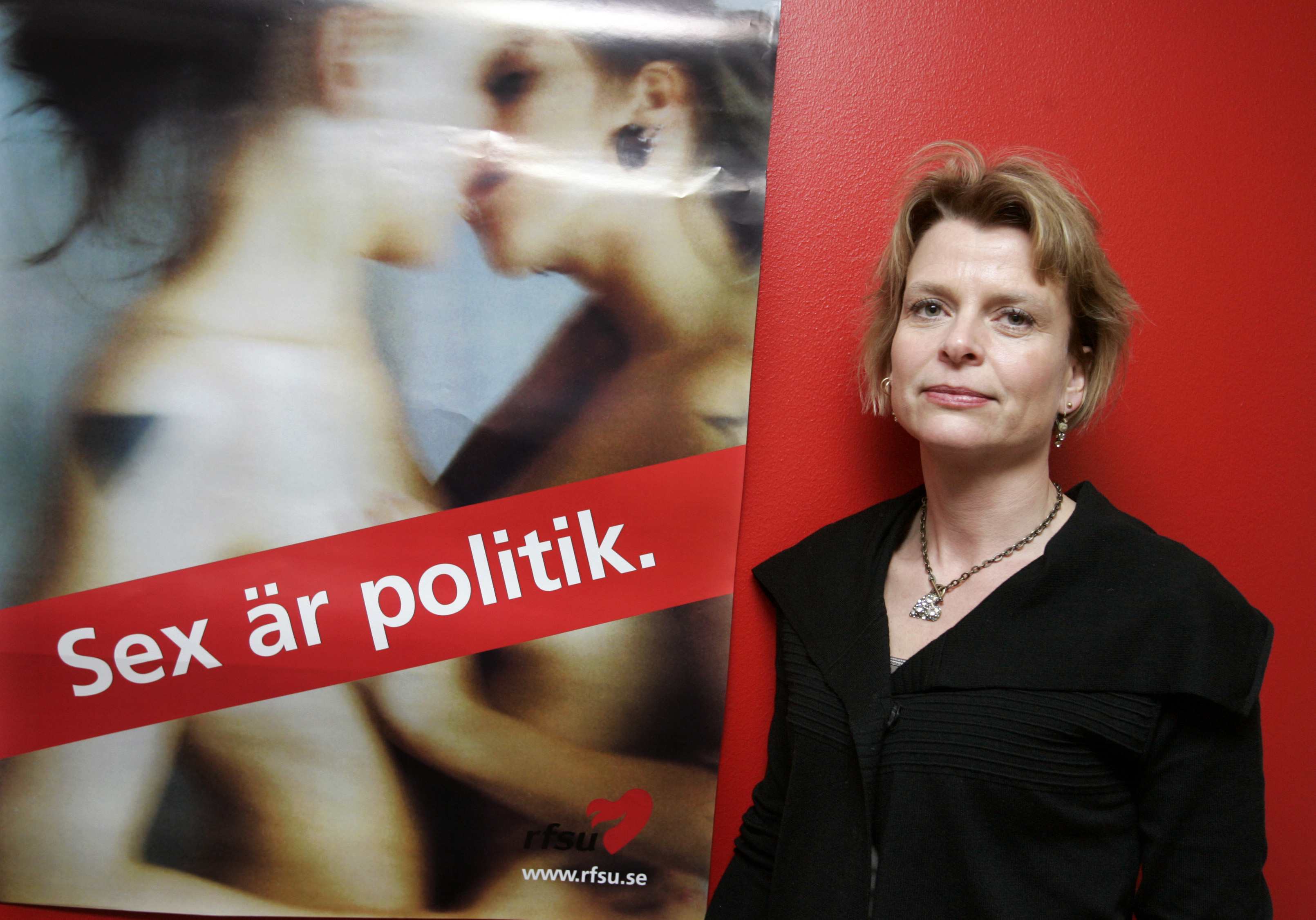 Åsa Regnér (S), barn, äldre- och jämställdhetsminister. Åsa Regnér (S), barn, äldre- och jämställdhetsminister.